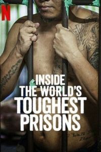 Inside The World's Toughest Prisons الموسم 5