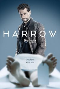 Harrow الموسم 3