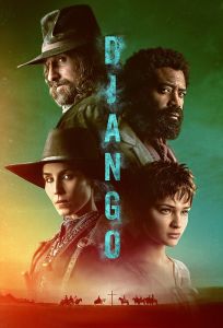 Django الموسم 1