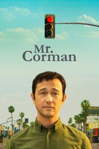 Mr. Corman الموسم 1