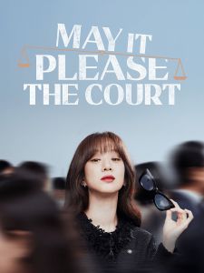 May It Please The Court الموسم 1