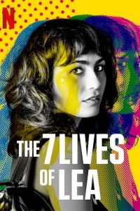 The 7 Lives Of Lea الموسم 1