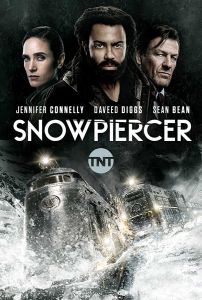 Snowpiercer الموسم 2