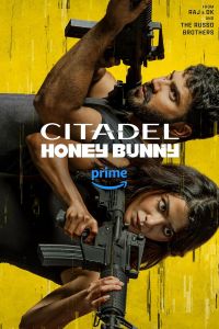 Citadel Honey Bunny الموسم 1