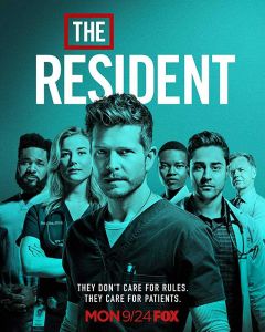 The Resident الموسم 3