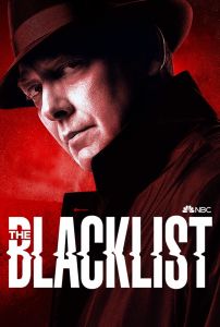 The Blacklist الموسم 9