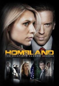 Homeland الموسم 2