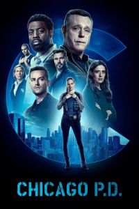 Chicago P.D الموسم 10