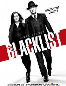 The Blacklist الموسم 4