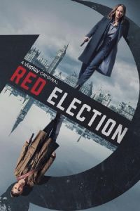 Red Election الموسم 1