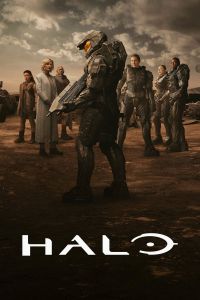 Halo الموسم 1