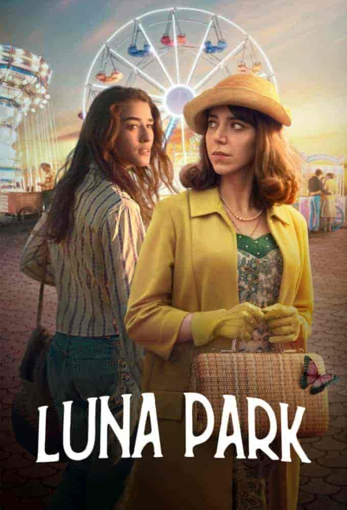 مسلسل Luna Park الموسم 1 الحلقة 6 مترجمة