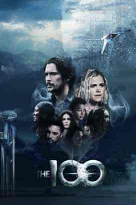 مسلسل The 100 الموسم 6 مترجمة