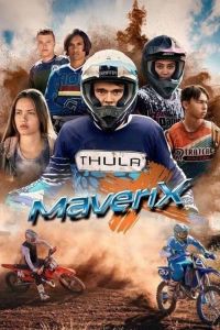 MaveriX الموسم 1