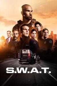 S.W.A.T. الموسم 5