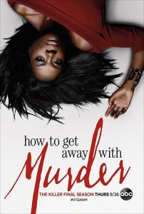 How To Get Away With Murder الموسم 6