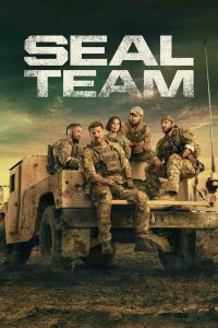 SEAL Team الموسم 6