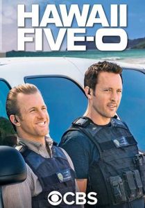 Hawaii Five 0 الموسم 8