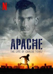 Apache: La Vida De Carlos Tevez الموسم 1