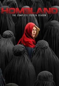 Homeland الموسم 4