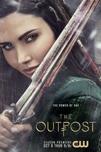 The Outpost الموسم 3