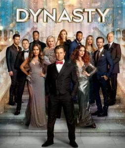 Dynasty الموسم 5