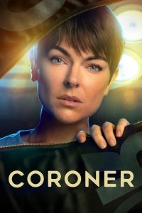 Coroner الموسم 3