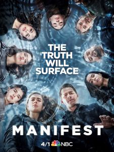 Manifest الموسم 3