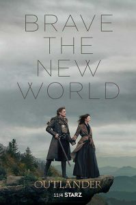 Outlander الموسم 3