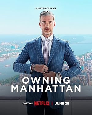 برنامج Owning Manhattan الموسم 1 مترجمة