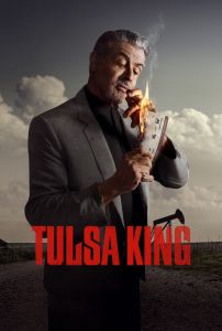 Tulsa King الموسم 1