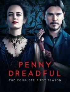 Penny Dreadful الموسم 1