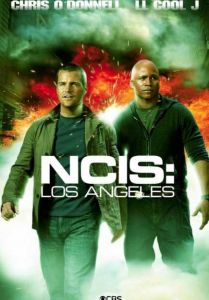 NCIS: Los Angeles الموسم 11