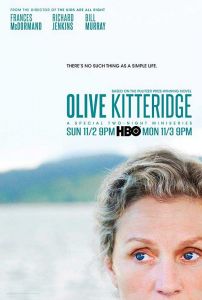 Olive Kitteridge الموسم 1