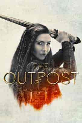 مسلسل The Outpost الموسم 4 مترجمة