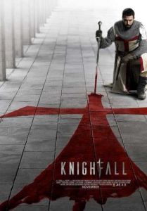 Knightfall الموسم 1