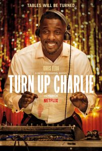 Turn Up Charlie الموسم 1