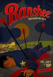 Banshee الموسم 3