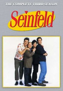 Seinfeld الموسم 3