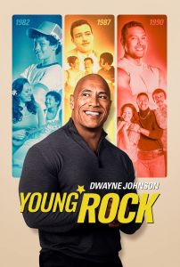 Young Rock الموسم 1