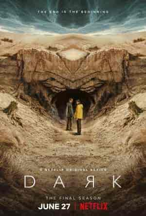 مسلسل Dark الموسم 3 مترجمة