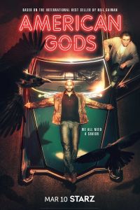 American Gods الموسم 2