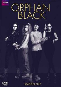 Orphan Black الموسم 5