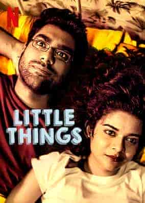 مسلسل Little Things الموسم 3 مترجمة