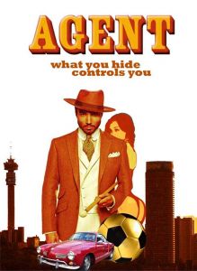 Agent الموسم 1