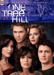 One Tree Hill الموسم 5