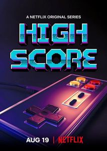 High Score الموسم 1