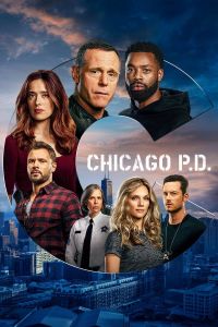 Chicago P.D الموسم 8