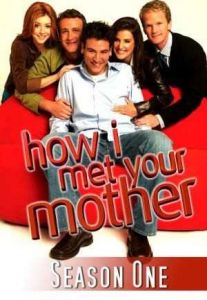 How I Met Your Mother الموسم 1