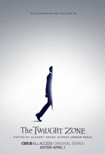 The Twilight Zone الموسم 1